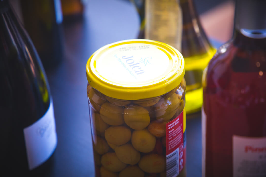 Vermú y aperitivo
